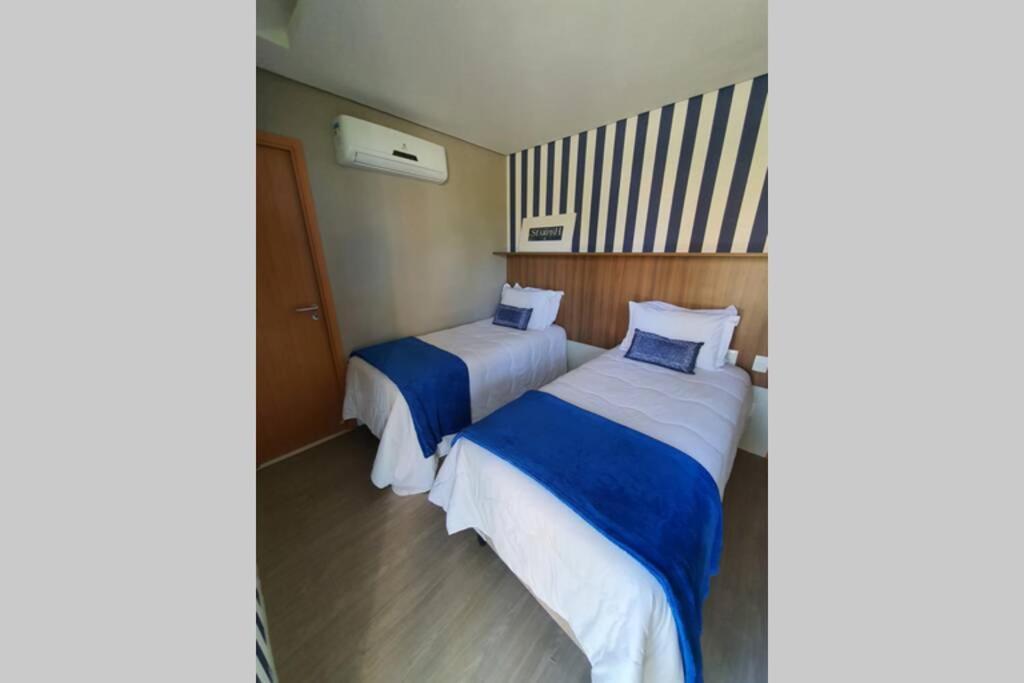 Bangalo A Beira Mar No Eco Resort Praia Dos Carneiros Eksteriør billede